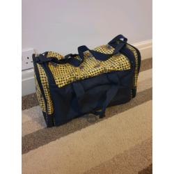 Baby Bag