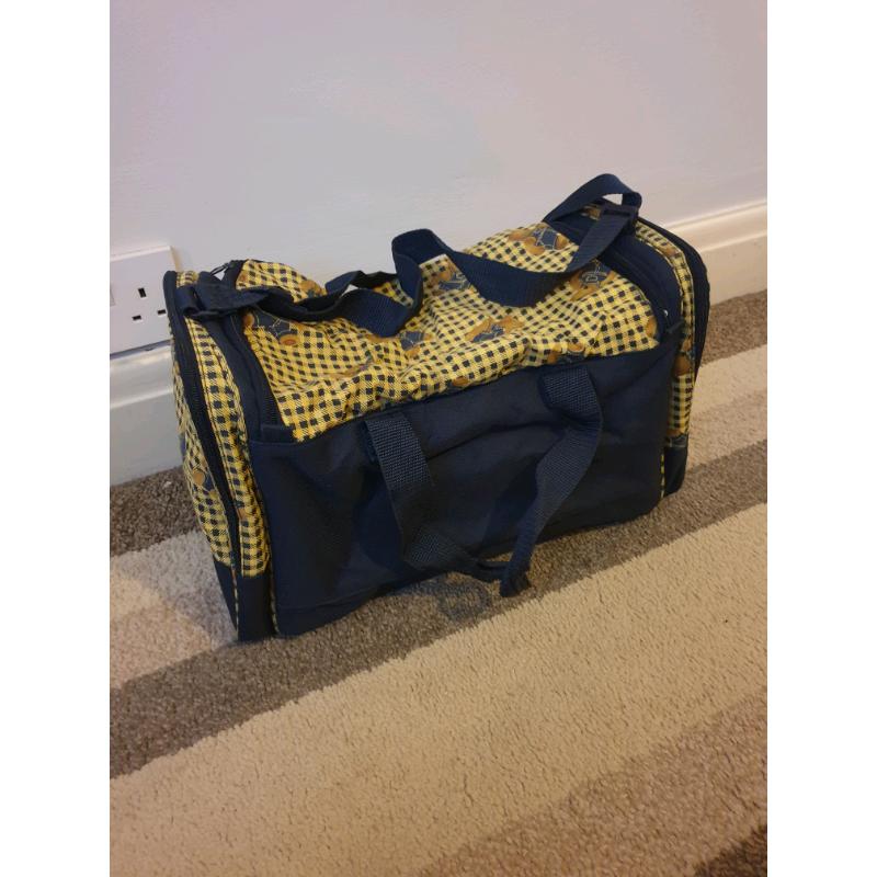 Baby Bag
