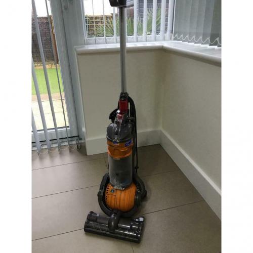 Dyson DC 24 ball