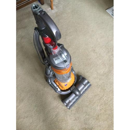 Dyson Hoover DC24 Very Good Condition