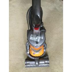 Dyson Hoover DC24 Very Good Condition