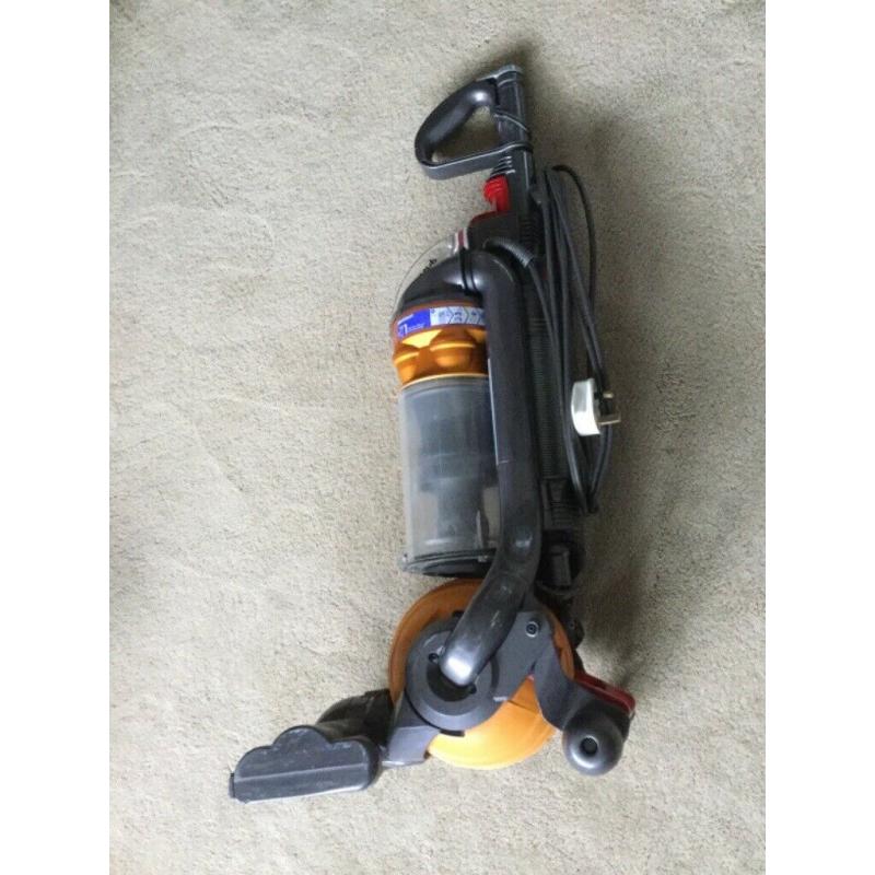 Dyson Hoover DC24 Very Good Condition