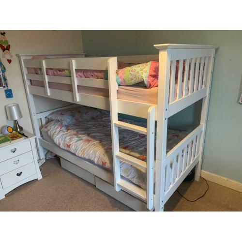 Bunk Beds