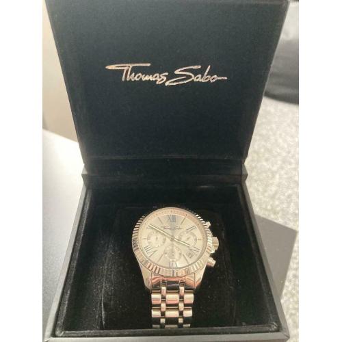 Thomas sabo ladies watch