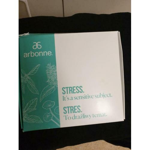 Arbonne supercalm vegan skincare set ?