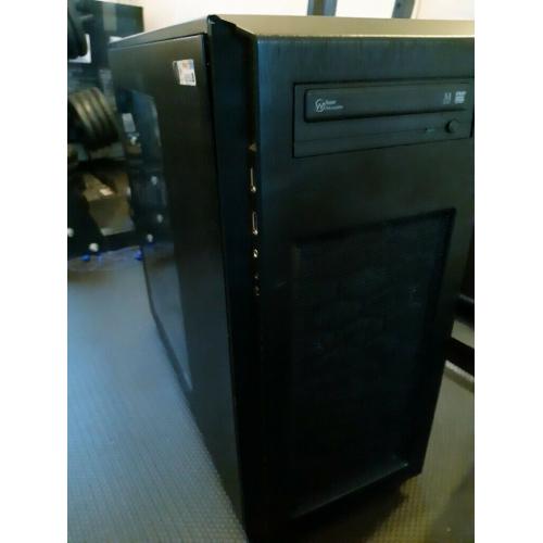 Phanteks PC Case