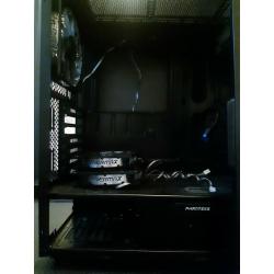 Phanteks PC Case