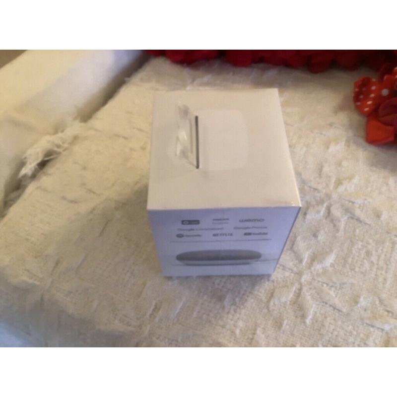 Google Home mini