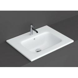 Ceramic RAK White Sink Basin Brand New