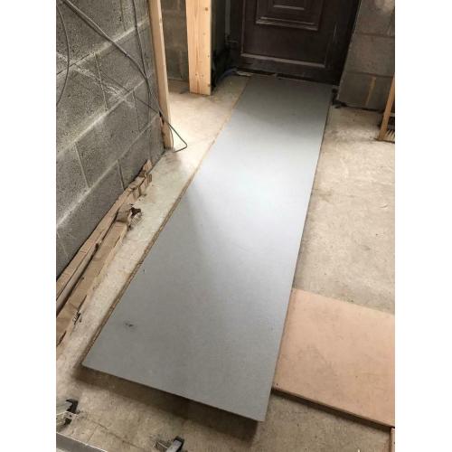 T & G floor boards