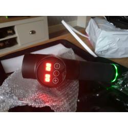 ** BRAND NEW MASSAGE GUNS**