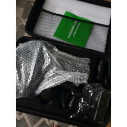 ** BRAND NEW MASSAGE GUNS**