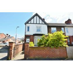 Scunthorpe - 6 Bed Guest House Opportunity - Click for more info