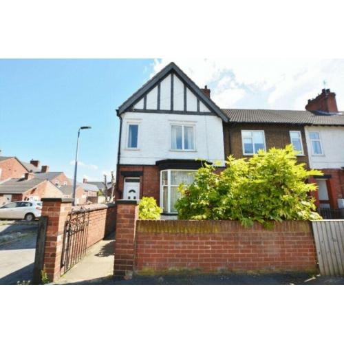 Scunthorpe - 6 Bed Guest House Opportunity - Click for more info