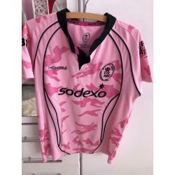 Army rugby shirt