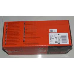 Black & Decker 55W 240V Corded Detail Sander BEW230-GB BEW230 DIY Sanding Mouse Wood Metal Varnish