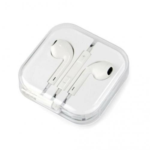 Apple iPhone earphones, headphones, handsfree wholesale