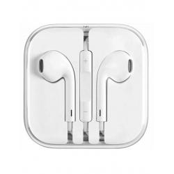 Apple iPhone earphones, headphones, handsfree wholesale