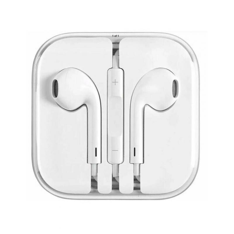 Apple iPhone earphones, headphones, handsfree wholesale