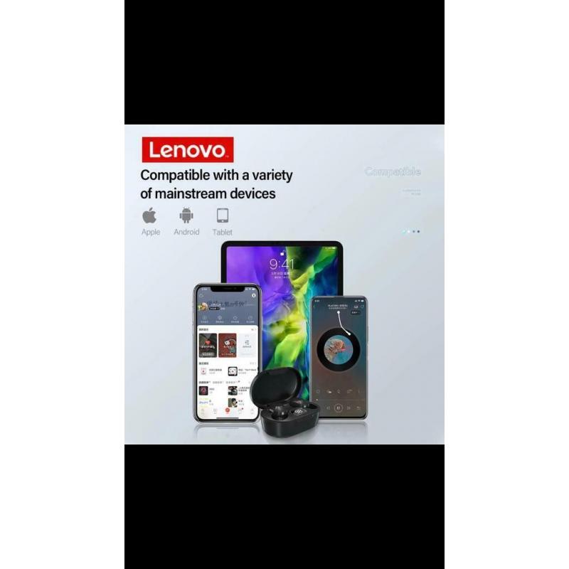 Original LENOVO Headsets