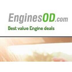 2.3 Movano ENGINE Master Traffic NV400 Cdti M9T700 (2010-16) 135 BHP Diesel @ EnginesOD com