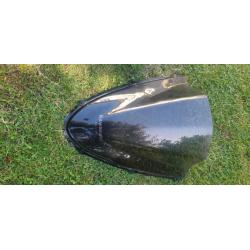Kawasaki zx6 05-08 zx10r 06-07 MRA screen