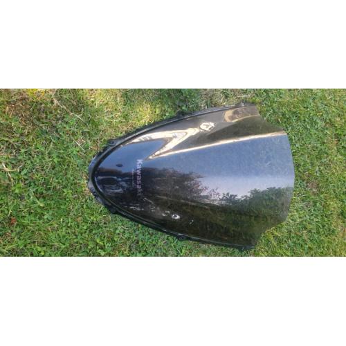 Kawasaki zx6 05-08 zx10r 06-07 MRA screen