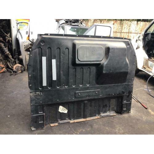 Ford Transit mk7 bulkhead
