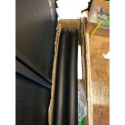 Toyota Hilux Side Bar Side Step Running Board