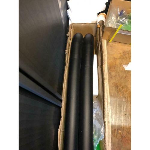 Toyota Hilux Side Bar Side Step Running Board