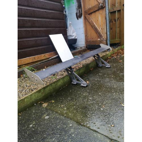 GT WING (adjustable)