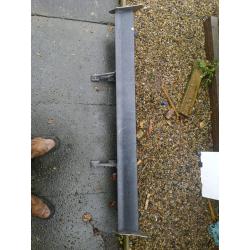 GT WING (adjustable)