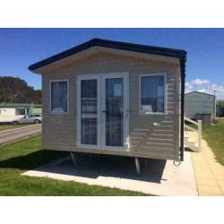 STATIC CARAVANS FOR SALE* 12 MONTH PARK* PET FRIENDLY* nr LANCASTER/MORECAMBE