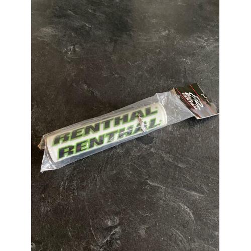 Green Renthal bar pad