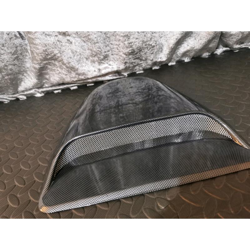 Car Bonnet "Fake" Vent/Scoop