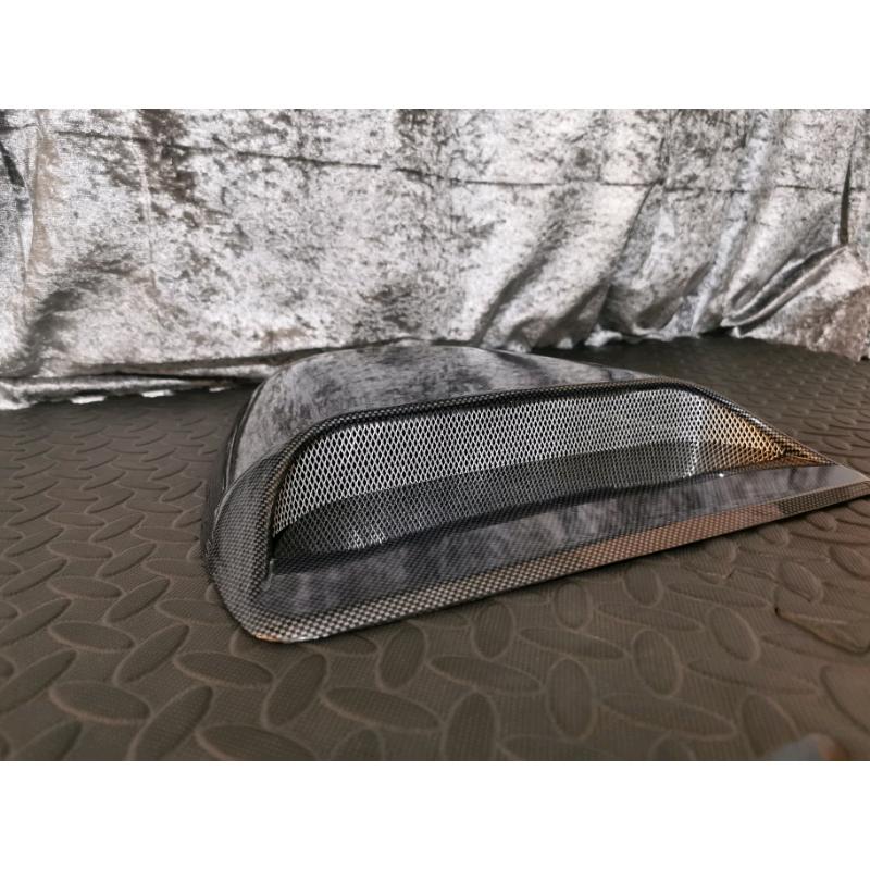 Car Bonnet "Fake" Vent/Scoop