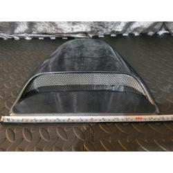 Car Bonnet "Fake" Vent/Scoop
