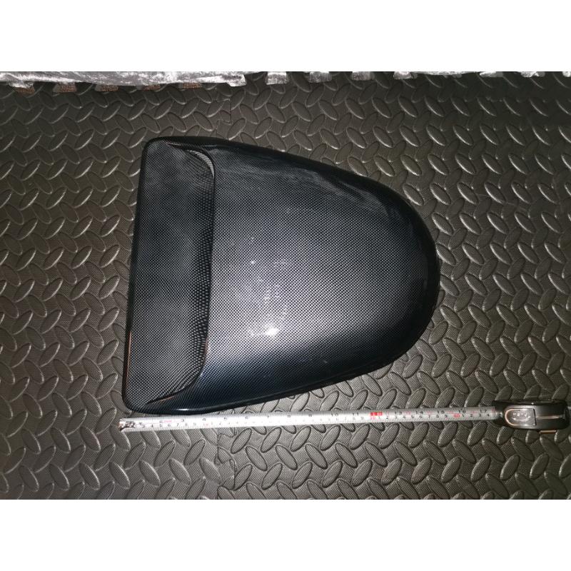 Car Bonnet "Fake" Vent/Scoop