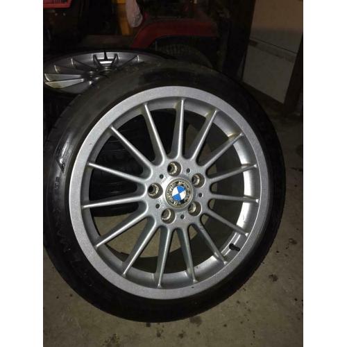 Bmw style 32s
