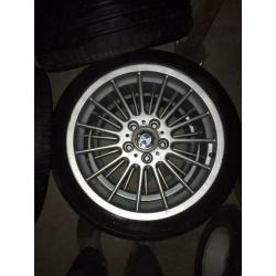 Bmw style 32s