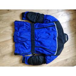 Motorcycle jacket