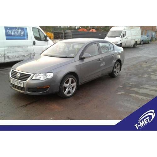 2007 VOLKSWAGEN PASSAT BREAKING FOR PARTS