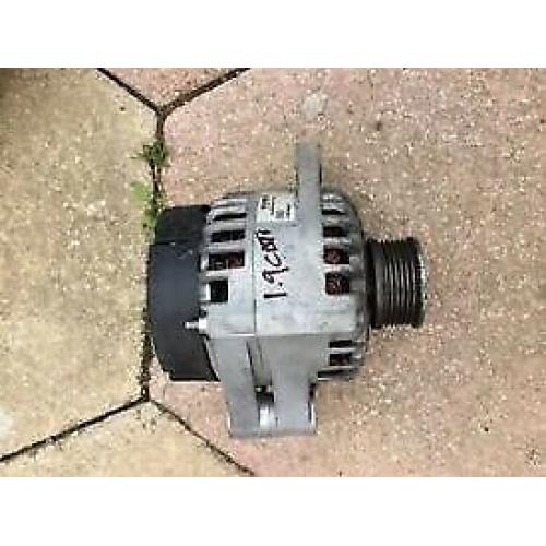 VAUXHALL ASTRA H SRI 2008 1.9 CDTI 150BHP ALTERNATER VGC 07594-145438