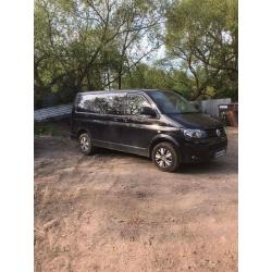 VW Transporter