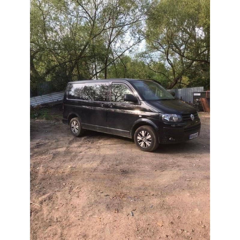 VW Transporter