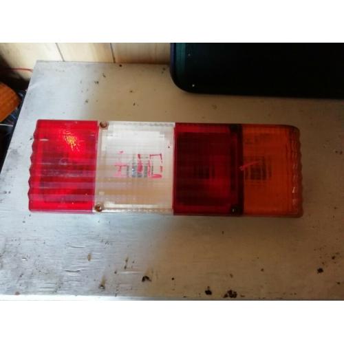 Jokon Caravan rear light with reverse lens