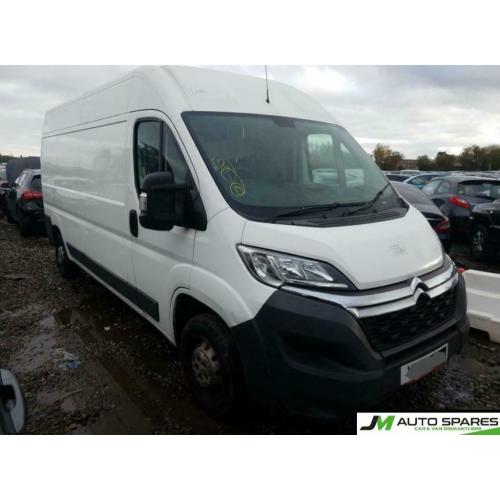 2015 Citroen Relay 2.2 Fwd BREAKING PARTS SPARES ONLY