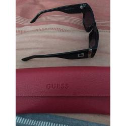 Guess ladies sunglasses