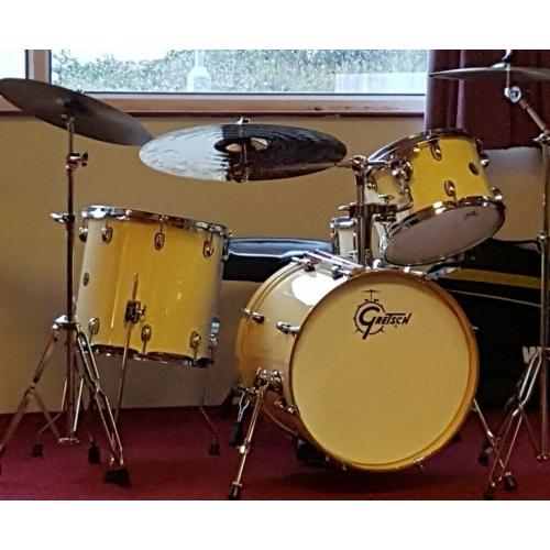 Drum Kit , Gretch Catalina Club