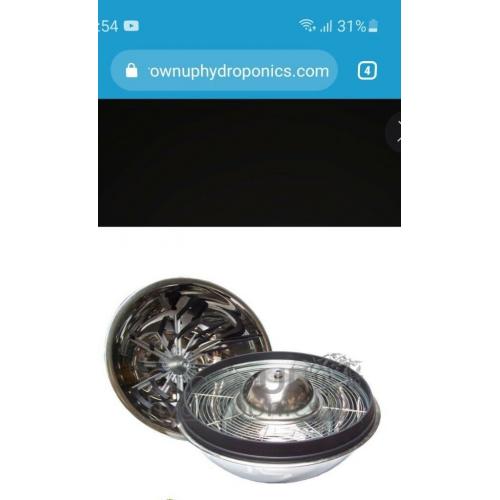 spin pro bud trimmer